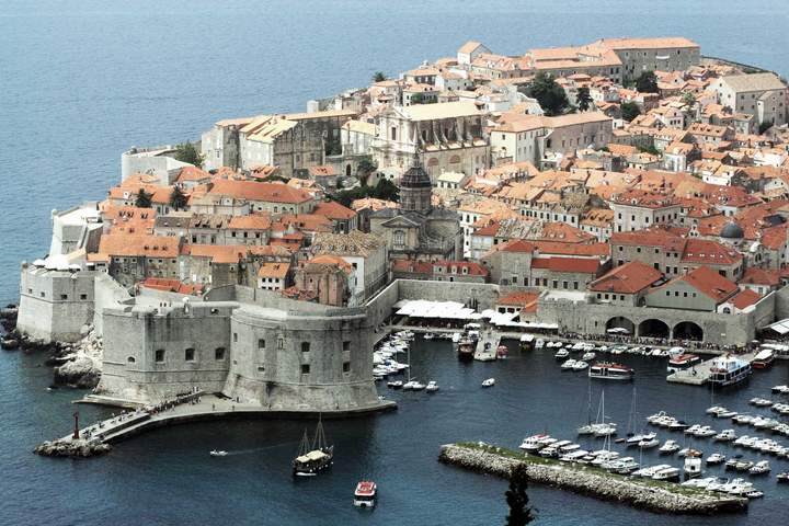 Croatia Game of Thrones and Highlights - image 6