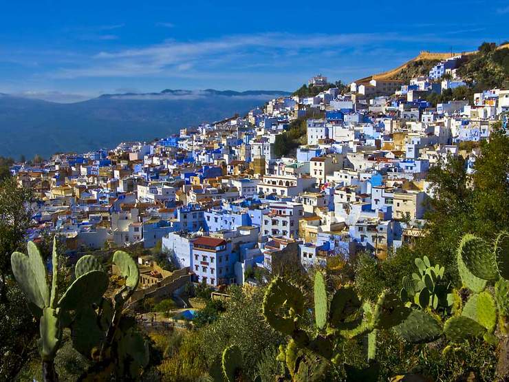 Discover The Top 10 Places To Visit In Morocco - Recapping the wonder of Morocco's top destinations