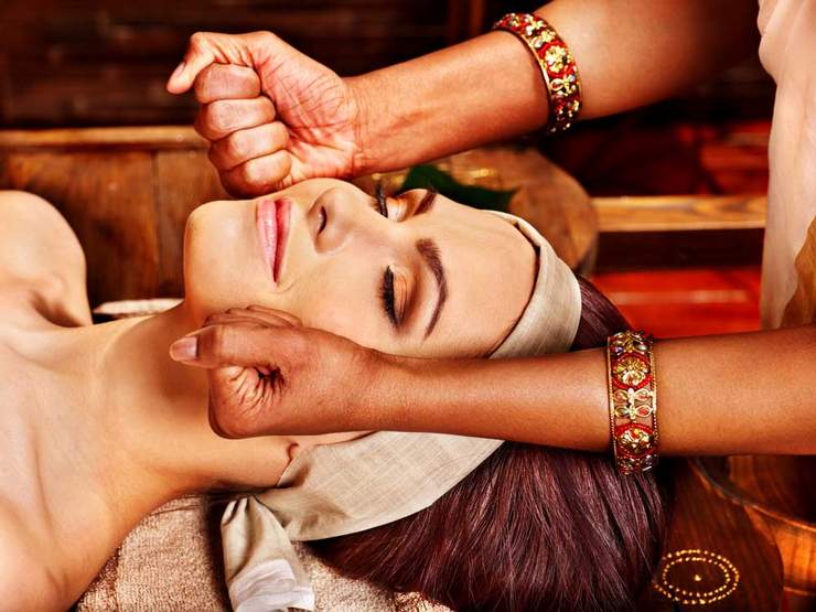 Ayurveda cultural features Famous Cultural Features in Ayurveda, Sri