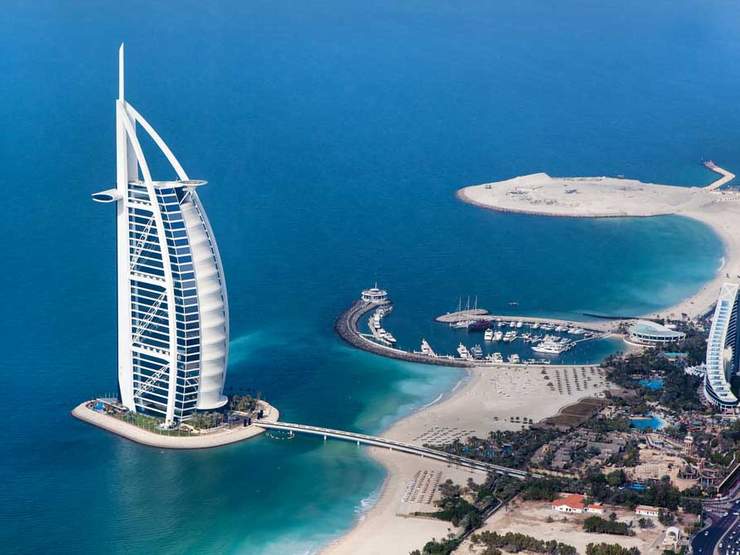 United Arab Emirates Places To Visit 60 Foto Farosypuertos