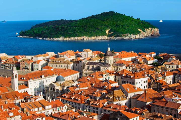Croatia Game of Thrones and Highlights - image 7