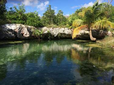 The Gems of Yucatan - a Self Drive Trip