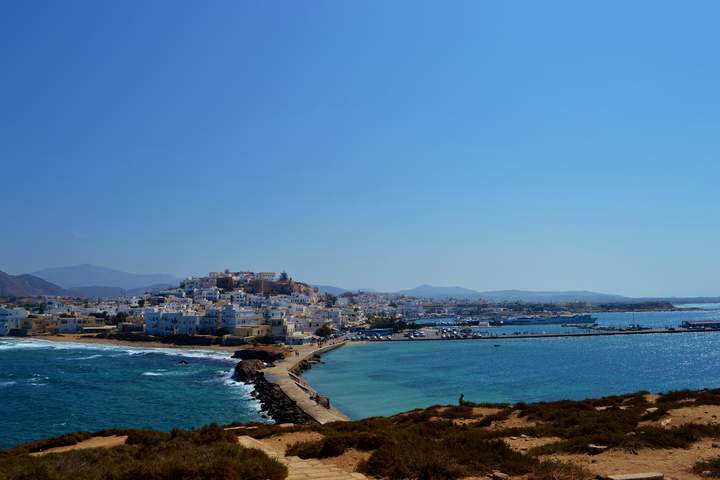 In the Footsteps of Heroes: A Self-Drive Greek Odyssey - image 7