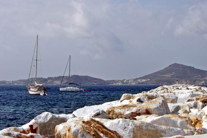 In the Footsteps of Heroes: A Self-Drive Greek Odyssey - image 10