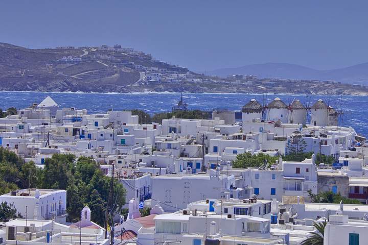 In the Footsteps of Heroes: A Self-Drive Greek Odyssey - image 9