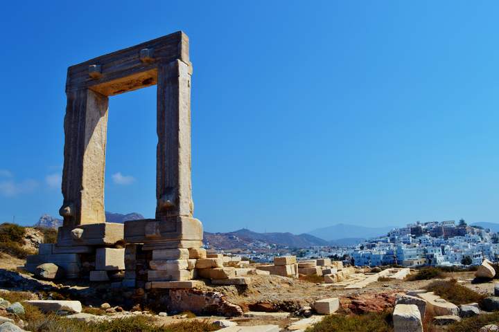 In the Footsteps of Heroes: A Self-Drive Greek Odyssey - image 8