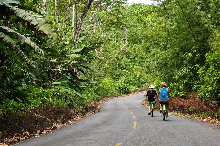 Highlights of Panama - image 6