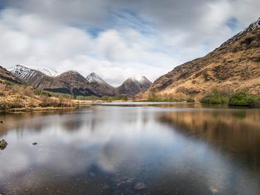 Magical 8-Day Family Adventure in Scotland and England : From Harry Potter to Loch Ness!