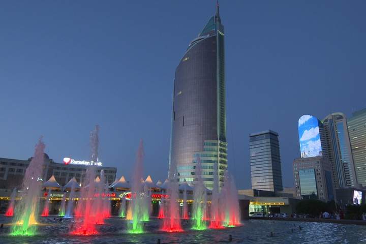 Highlights of Kazakhstan and Uzbekistan - image 9