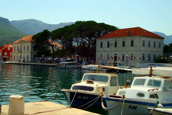 Sailing Croatia - image 10