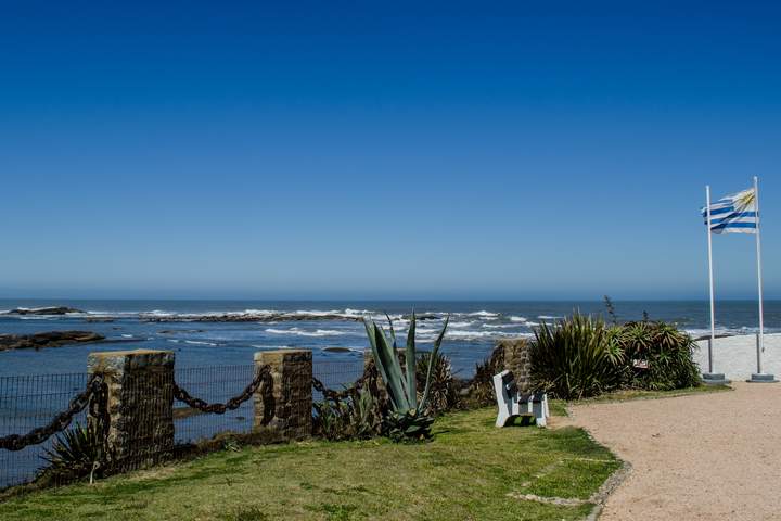 An Adventure Across Three Countries Brazil Argentina Uruguay