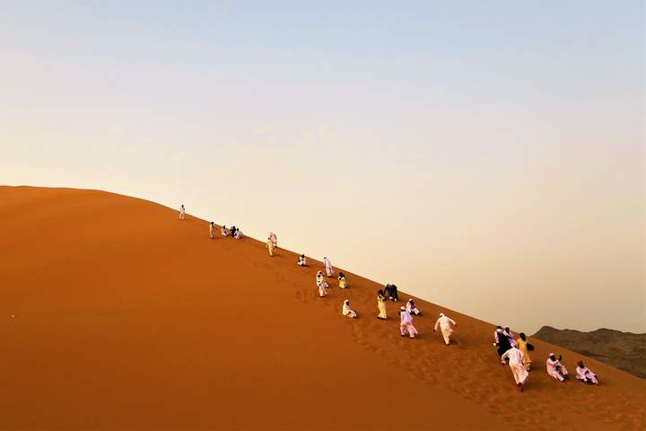 Moroccan Cities and Ultimate Sahara - image 8