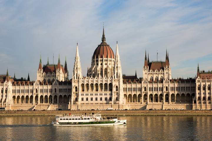 Gorgeous gems of Hungary, Slovenia and Croatia - image 4