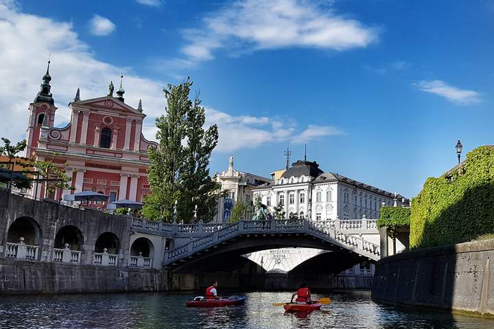 Gorgeous gems of Hungary, Slovenia and Croatia - image 5