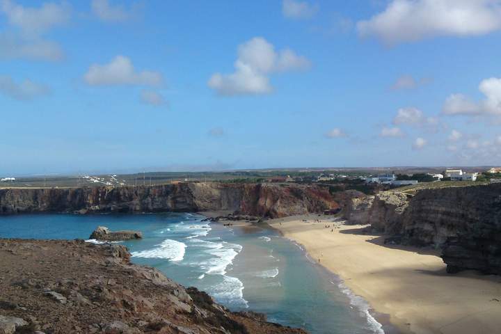 The Real Algarvian Experience - image 7