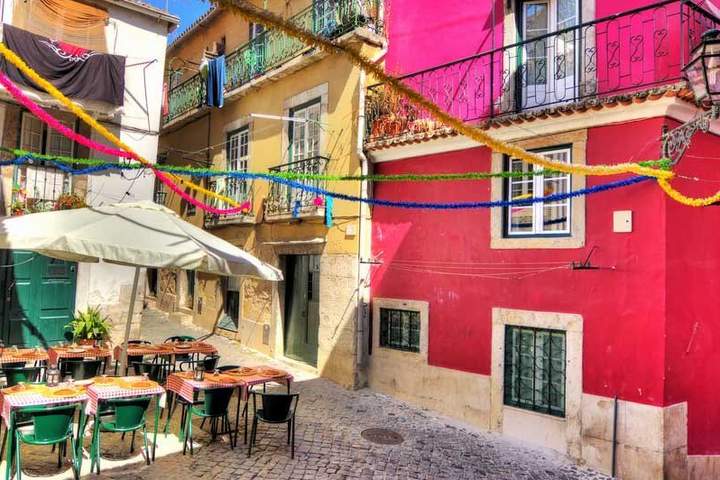 Highlights of Portugal - Cities & Beaches - image 9