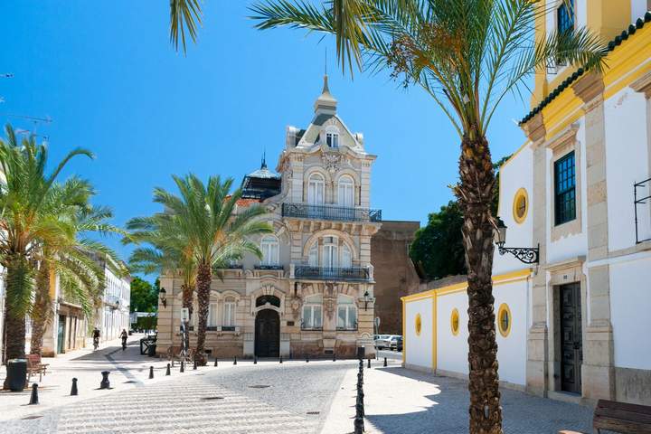 Highlights of Portugal - Cities & Beaches - image 10