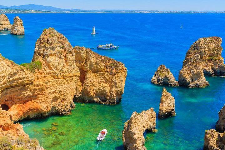 Highlights of Portugal - Cities & Beaches - image 6