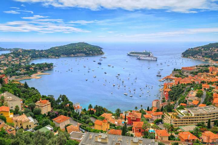 Essential French Riviera - image 7