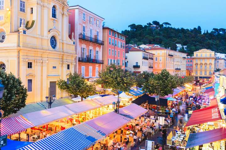 Essential French Riviera - image 6