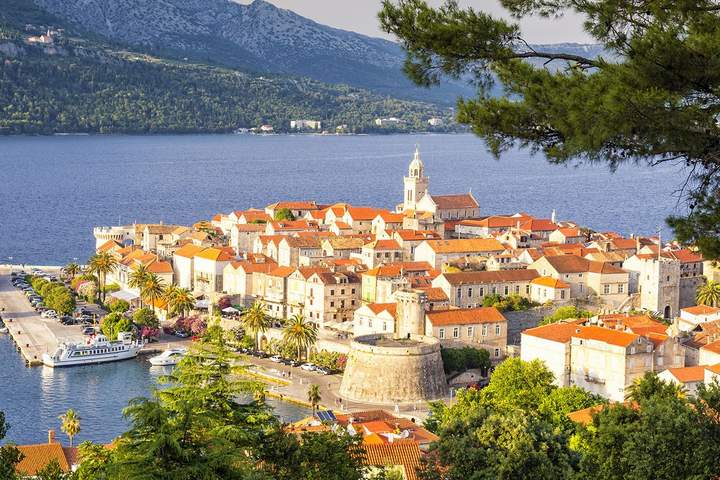The Pearl of the Adriatic - Dubrovnik | Insight Guides