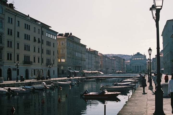 Trieste - a combination of hiking and culture - image 5
