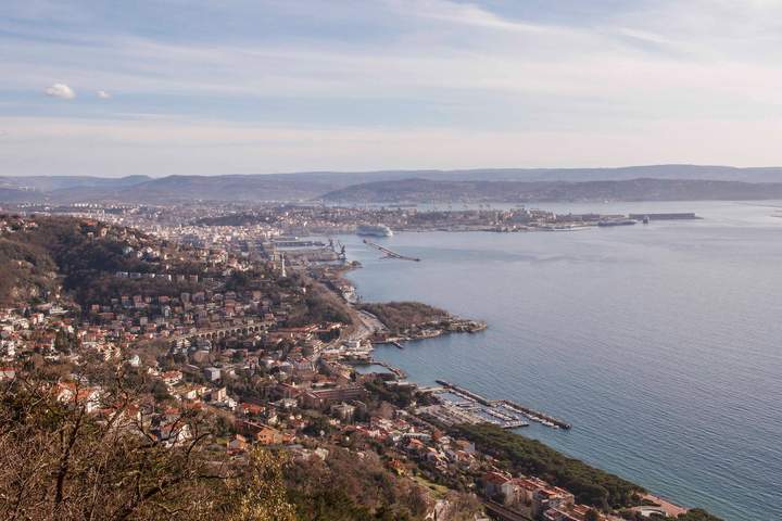 Trieste - a combination of hiking and culture - image 2