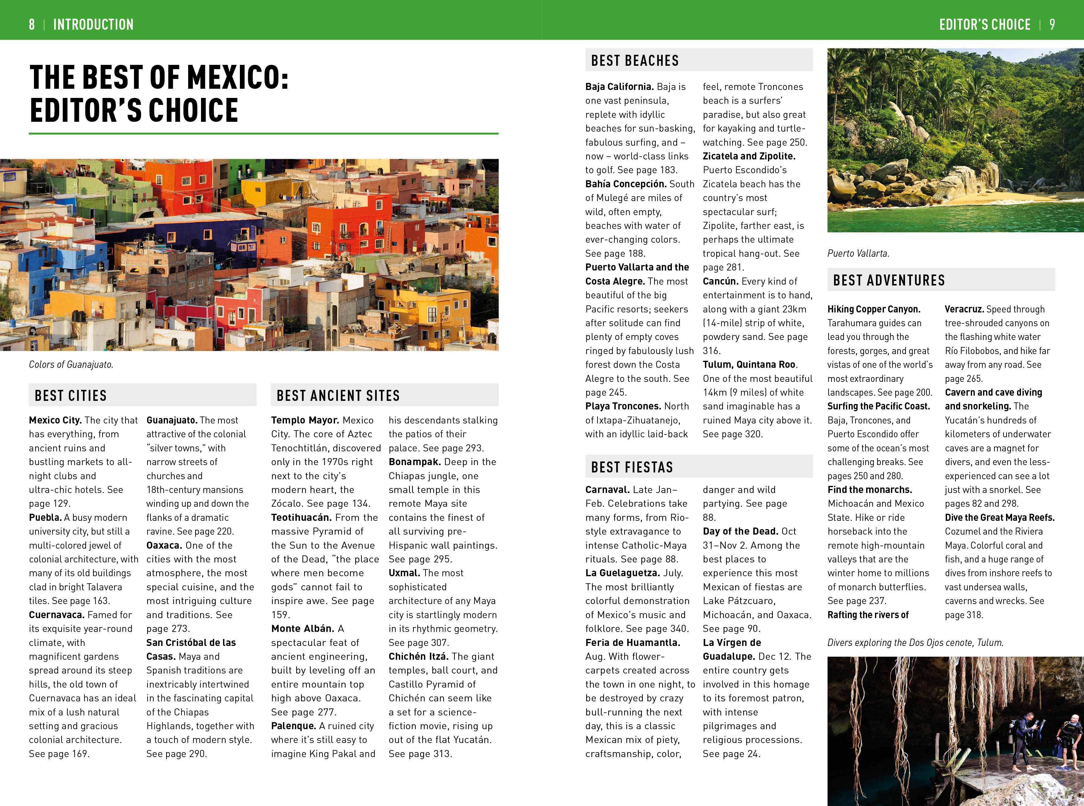 Insight Guides: Insight Guides Mexico