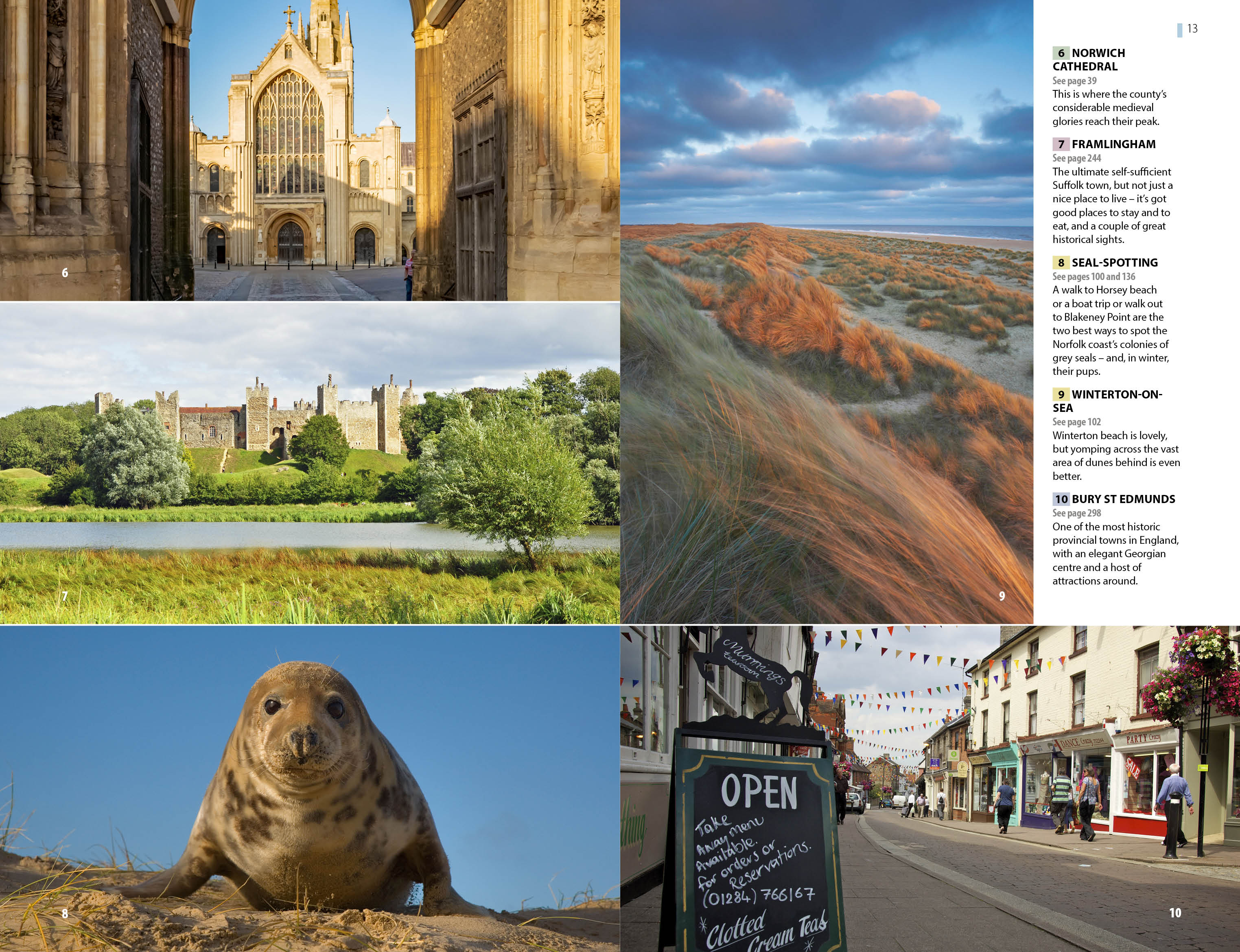 Winterton Weather visitchile.cl