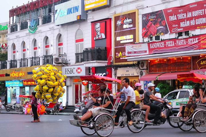 The Ultimate Southeast Asia Grand Tour - image 2