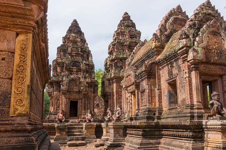 The Ultimate Southeast Asia Grand Tour - image 16