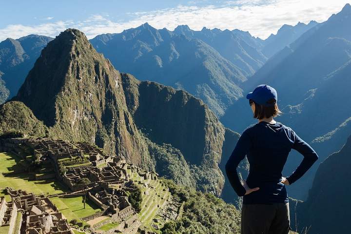 Best Machu Picchu and Galapagos Islands Tour Package - image 11