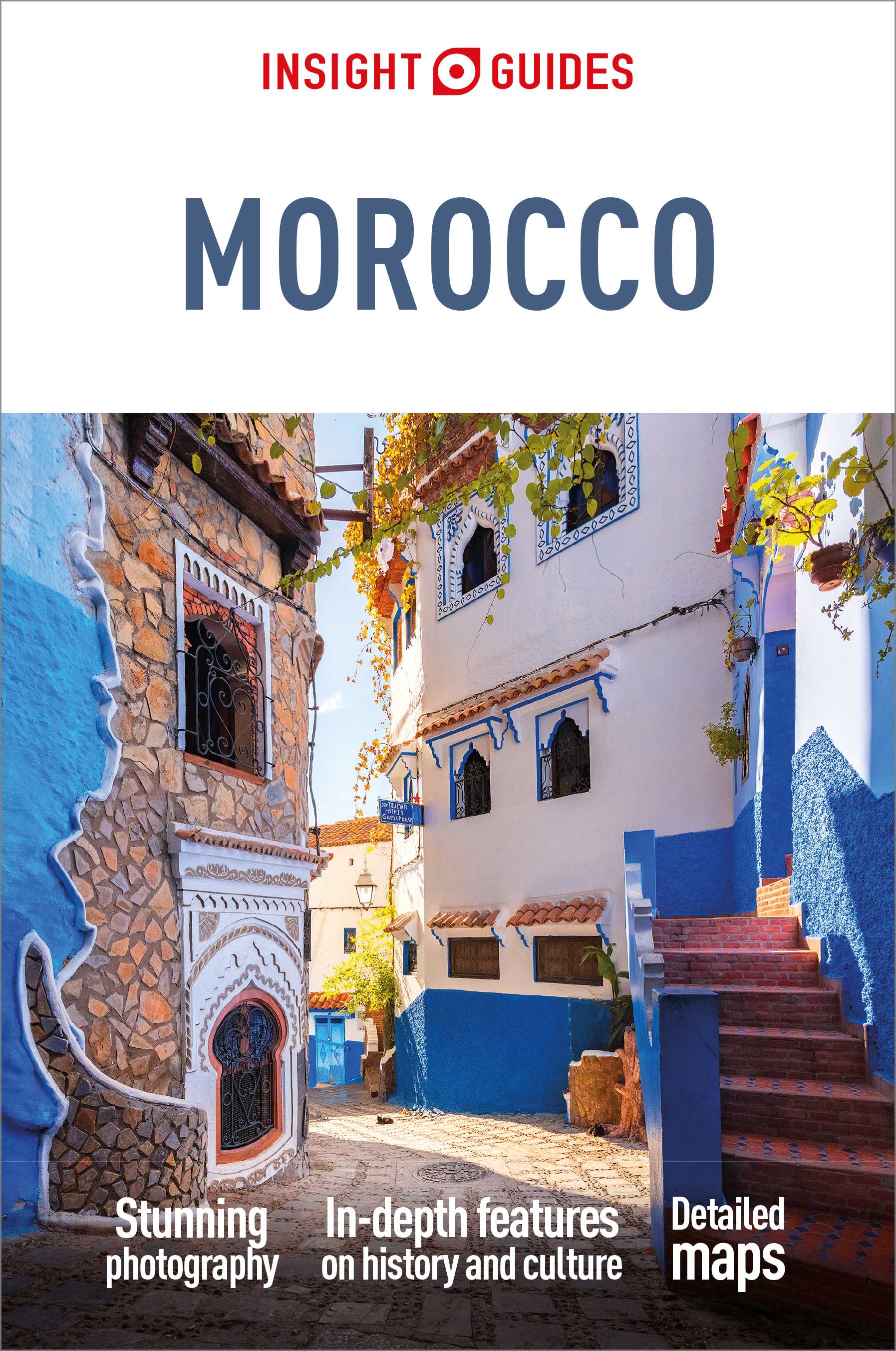 Africa eBooks - buy Africa travel eBooks | Insight Guides