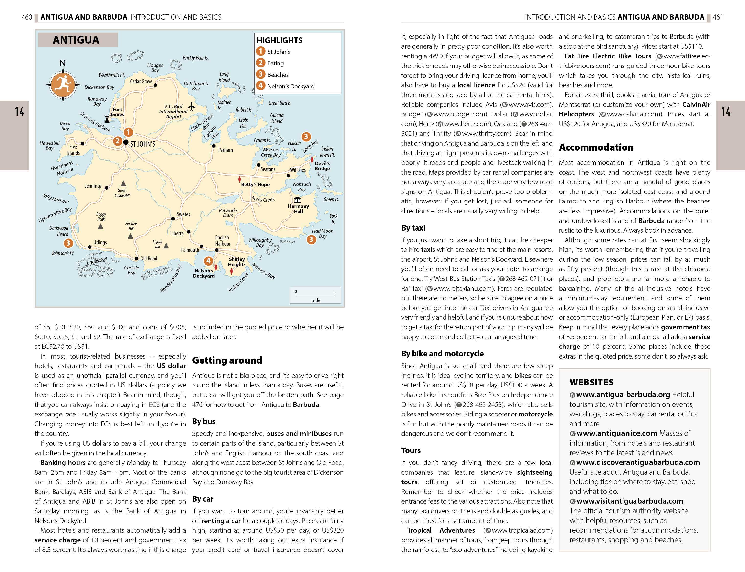 The Rough Guide to the Caribbean | Rough Guides