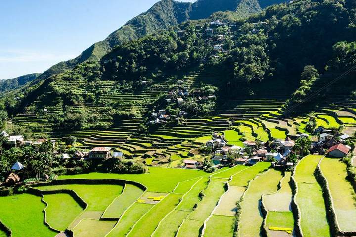 Gorgeous Philippines | Insight Guides