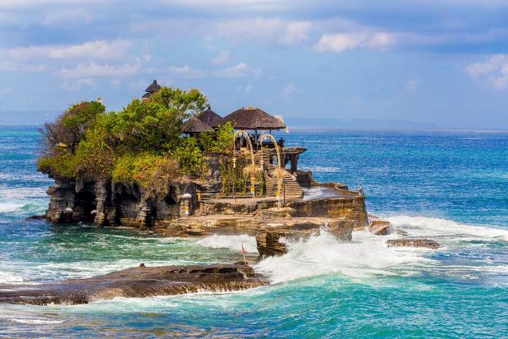 Classic Java Bali | Insight Guides