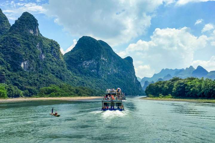 11-Day China Highlights Tour with Li River | Insight Guides