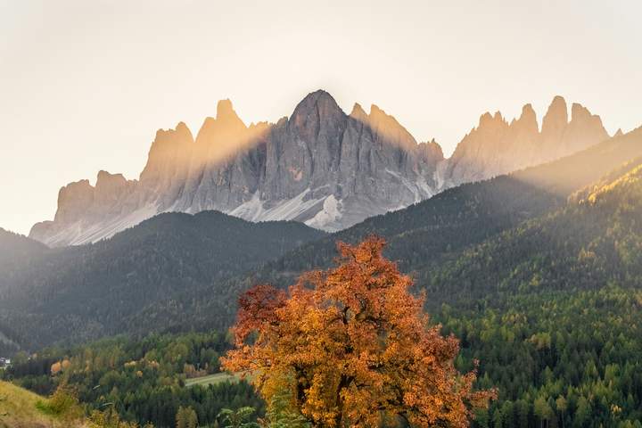 Italian Peaks and Waters: Venice, Dolomites, Lake Garda - image 7