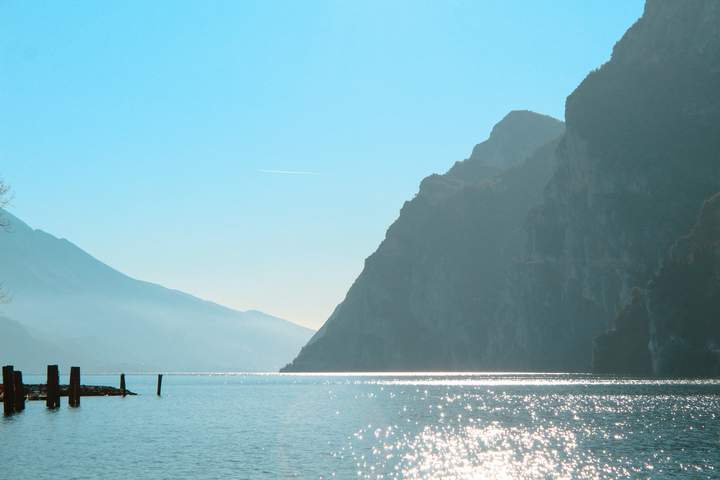 Italian Peaks and Waters: Venice, Dolomites, Lake Garda - image 12
