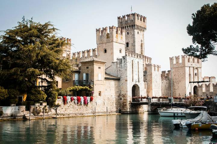 Italian Peaks and Waters: Venice, Dolomites, Lake Garda - image 11