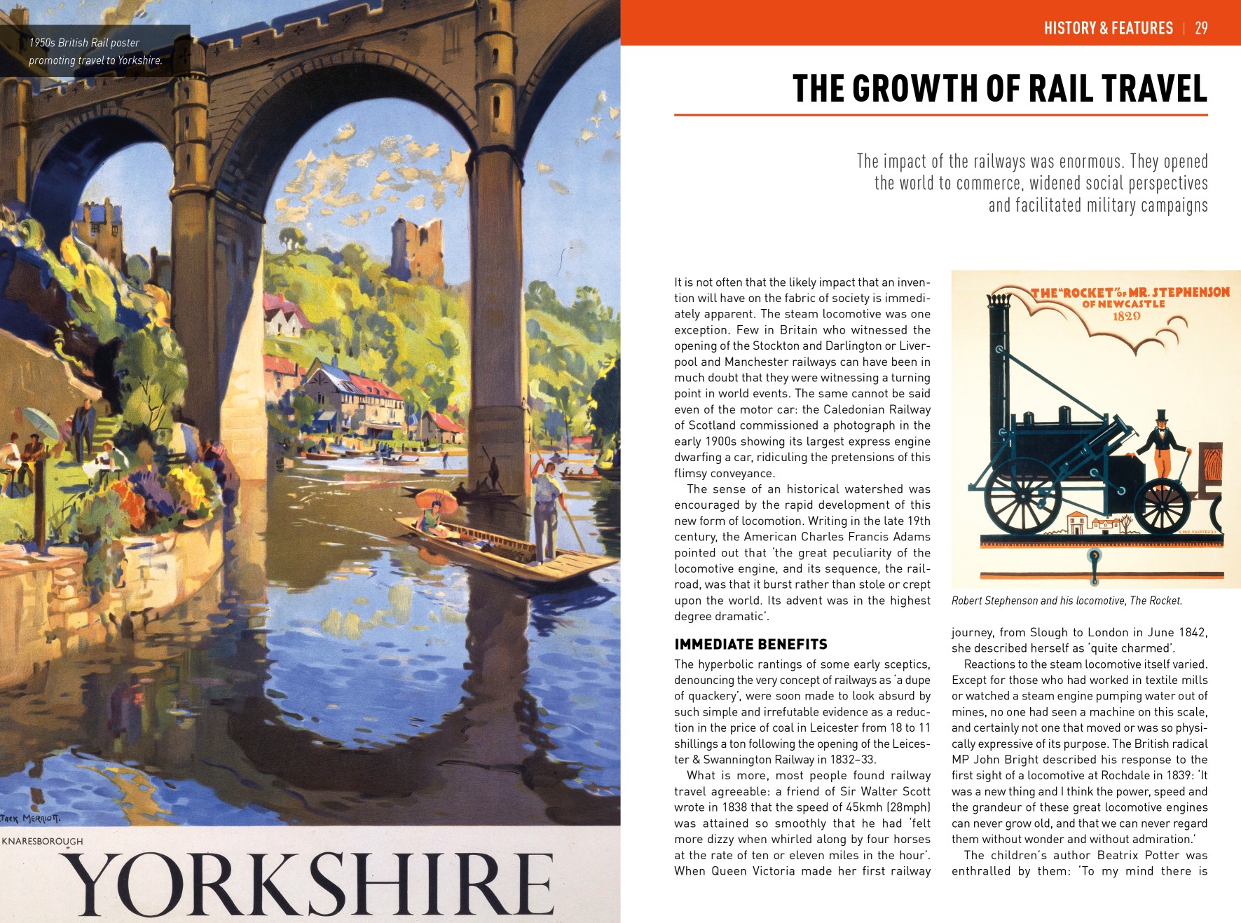Insight Guides: Insight Guides Great Railway Journeys of Europe