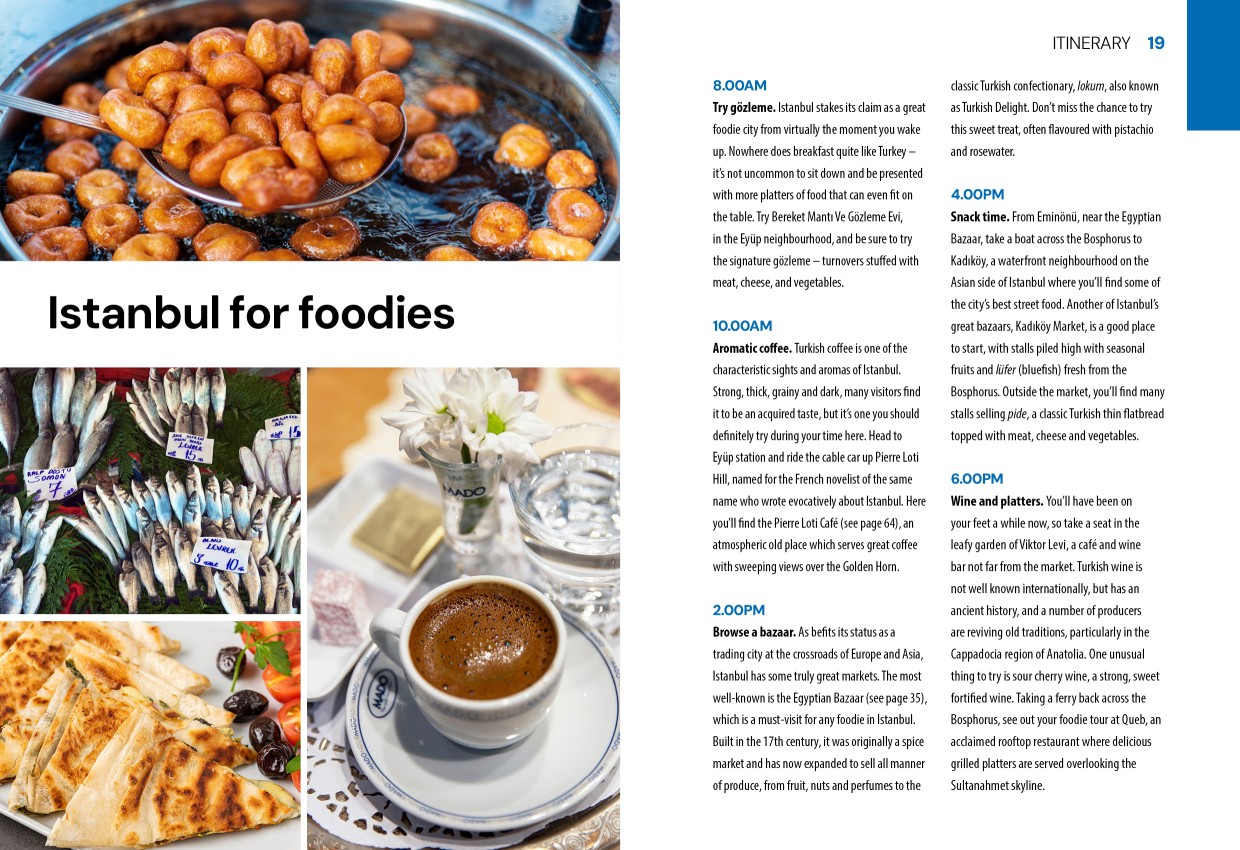 レア】İstanbul Shopping Guide 2017