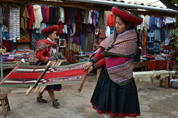 The Inca Mysteries & a Galapagos Islands Cruise - image 2