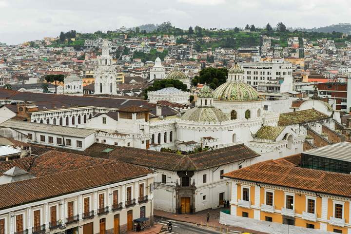 The Inca Mysteries & a Galapagos Islands Cruise - image 7