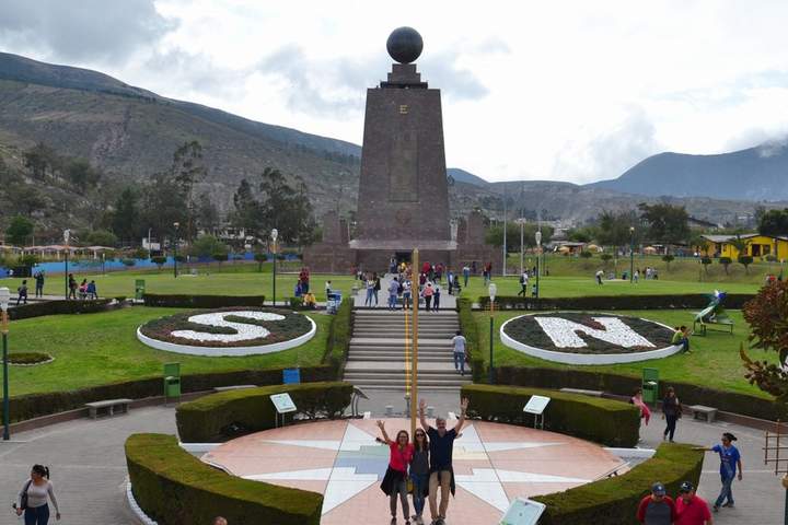 The Inca Mysteries & a Galapagos Islands Cruise - image 6