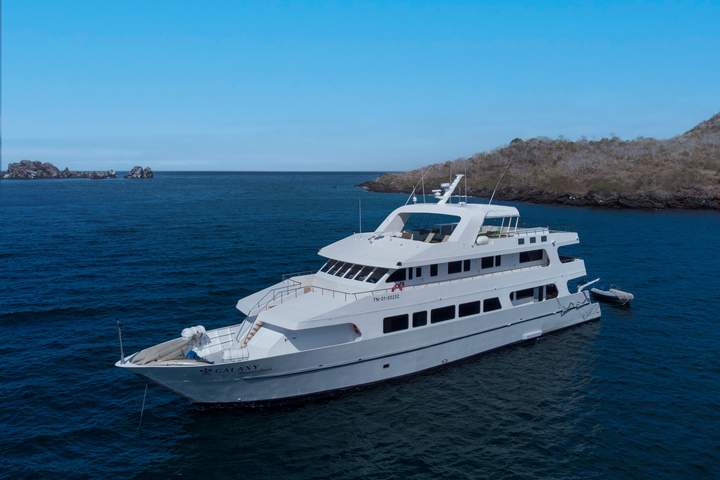 The Inca Mysteries & a Galapagos Islands Cruise - image 12