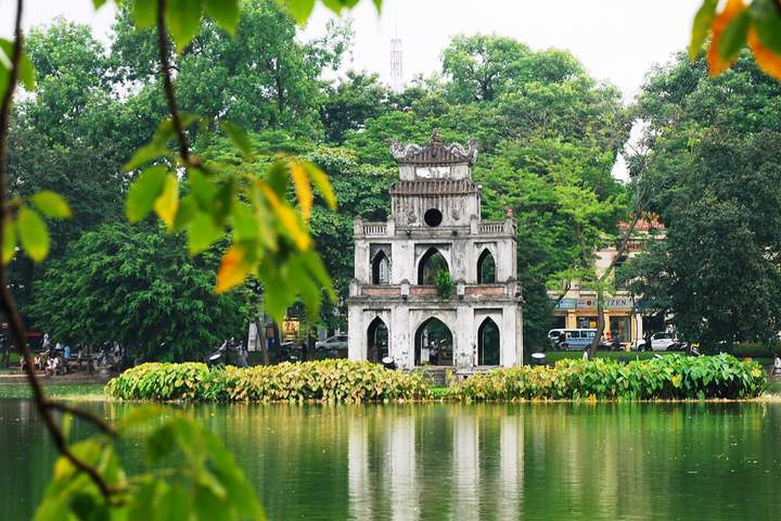 Signature Indochina - A Trip to Vietnam, Cambodia, Laos & Thailand - image 2