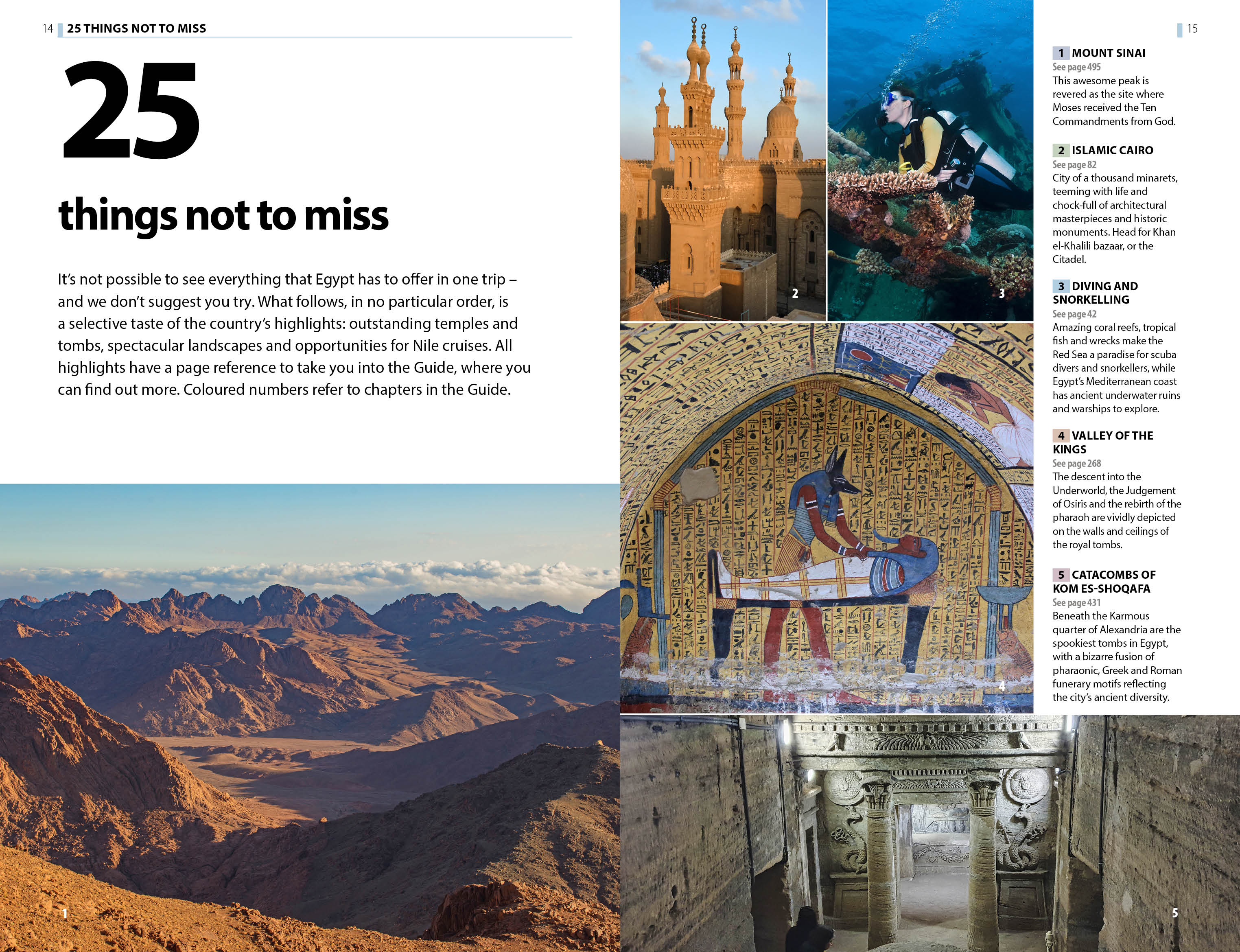 The Rough Guide to Egypt | Rough Guides