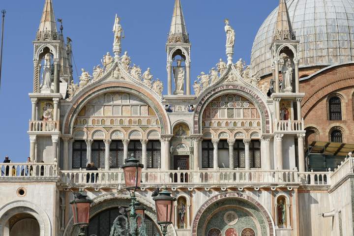 Italia Sublime