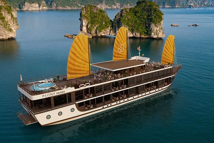 Signature Indochina - A Trip to Vietnam, Cambodia, Laos & Thailand - image 3
